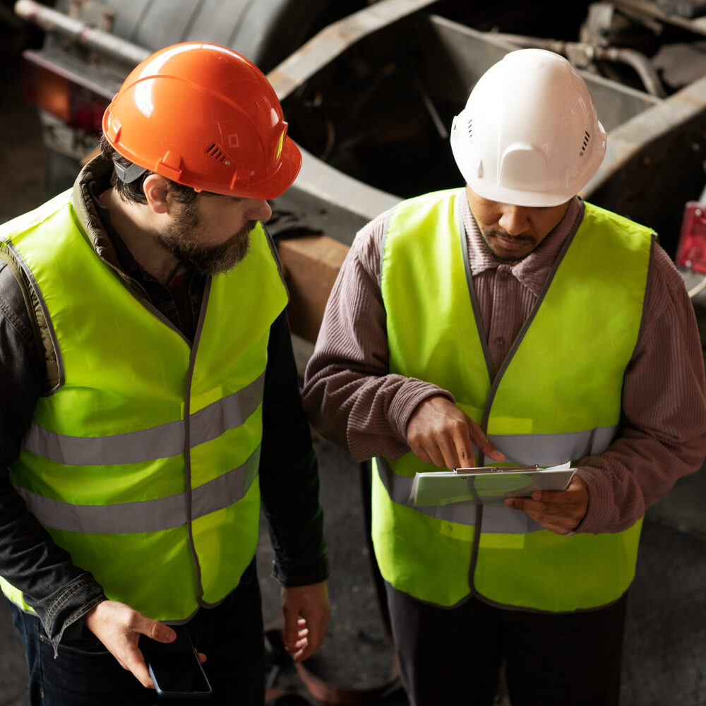 Treinamento NR-35 — Trabalho em Altura