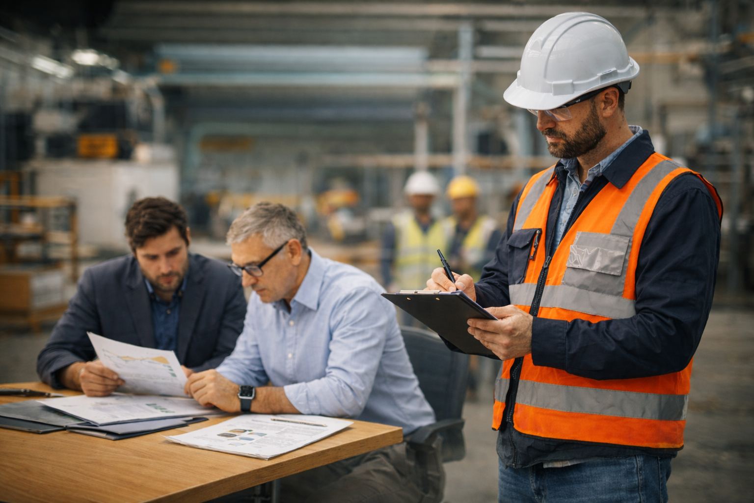 NRs Atualizadas: Atualizações e Aplicação Prática nas Empresas